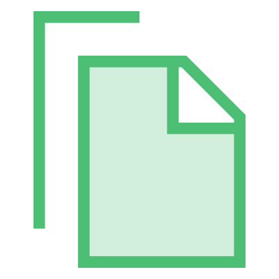 Copy-Document--Streamline-Sharp