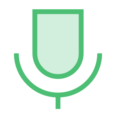 Voice-Mail--Streamline-Sharp