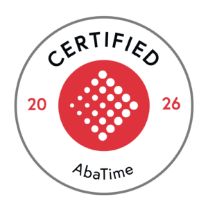 26_Abacus-Zertifizierungssiegel_AbaTime_ARCON Informatik AG