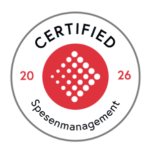 26_Abacus-Zertifizierungssiegel_Spesenmanagement_ARCON Informatik AG