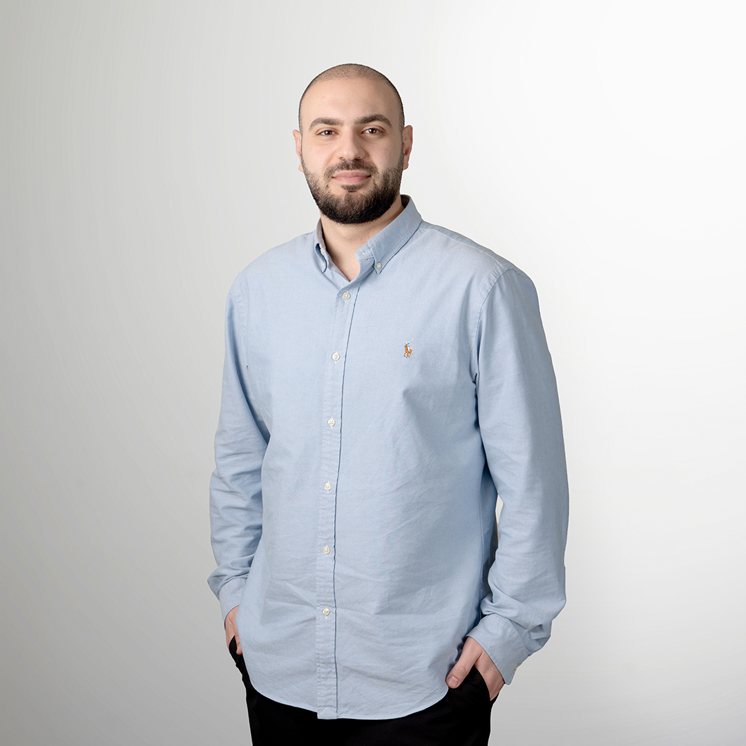Samuel Hadodo - WEB