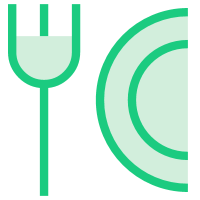 Fork-Plate--Streamline-Sharp