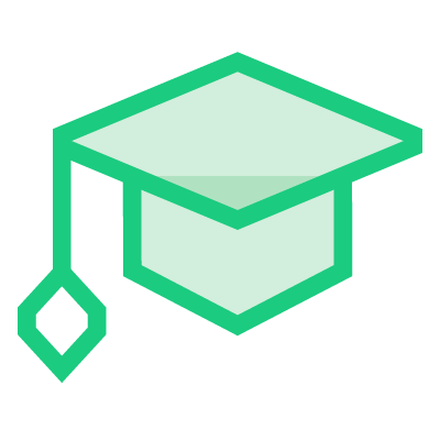 Graduation-Cap--Streamline-Sharp