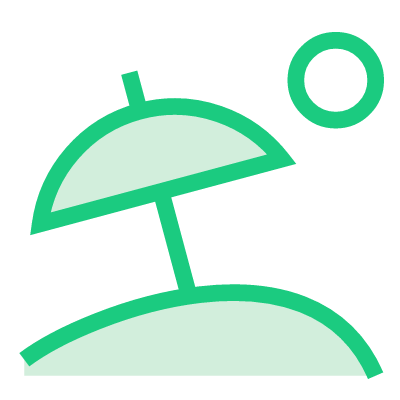 Holiday-Vacation-Beach-Umbrella--Streamline-Sharp
