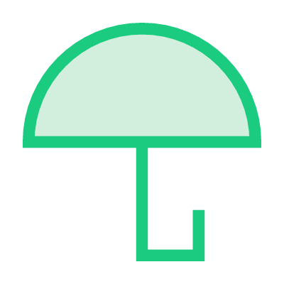 Open-Umbrella--Streamline-Sharp